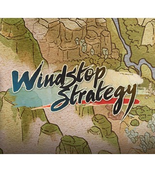WindStop Strategy Steam Key GLOBAL